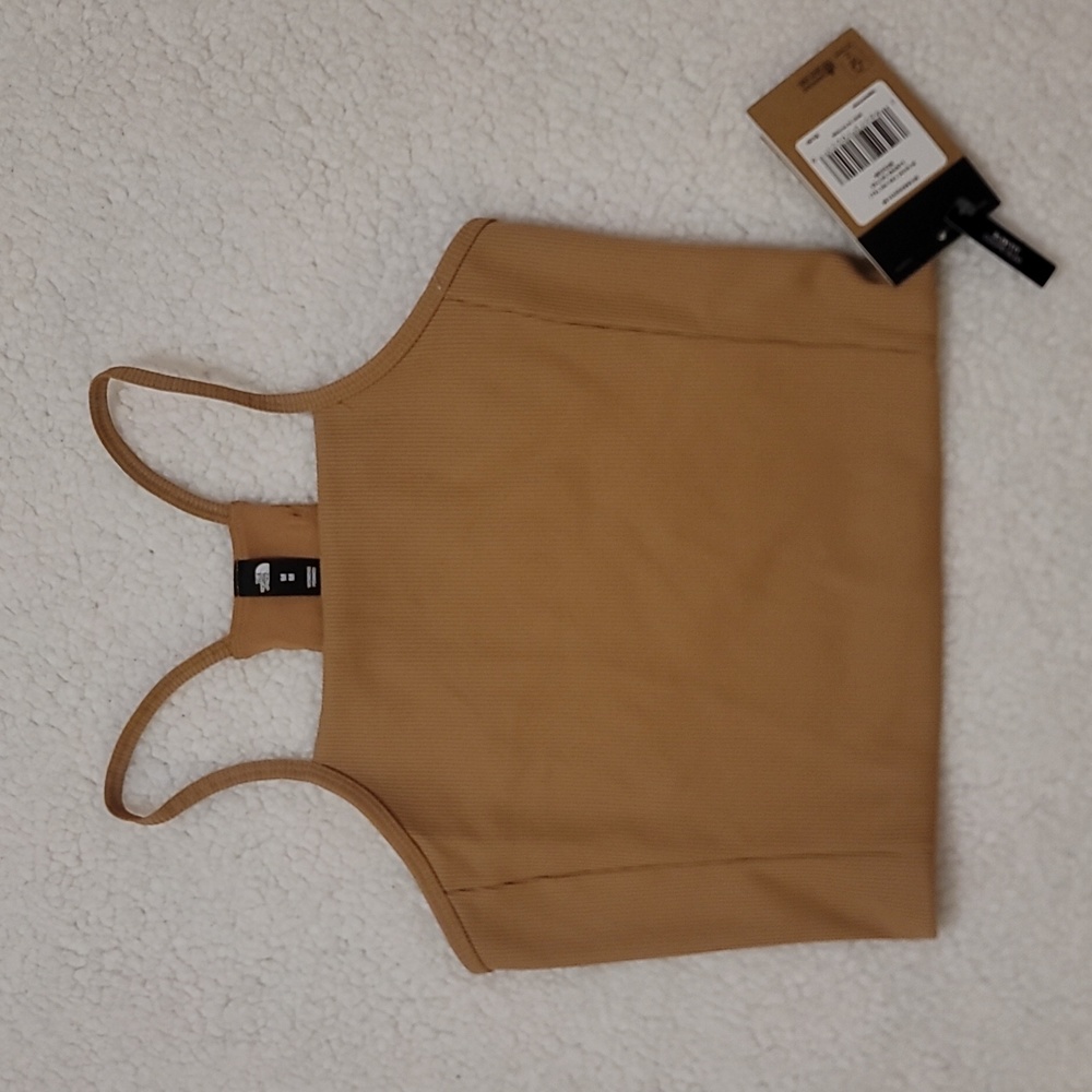 The North Face Guide Forward Rib Tanklette